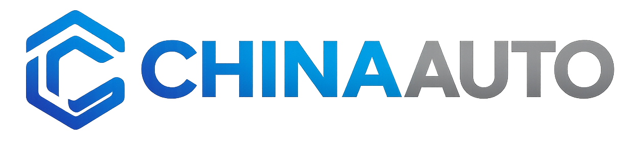 China Auto Club Logo